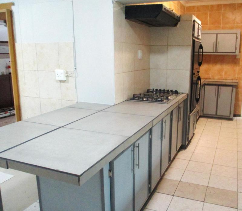 4 Bedroom Property for Sale in Wilgehof Free State